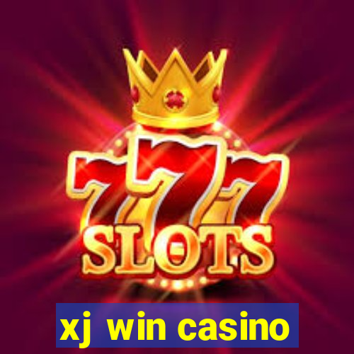 xj win casino